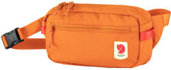 Fjällräven® Borsetă High Coast Hip Pack Fjällräven® (Culoare: Portocaliu apus)