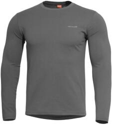 Pentagon® Tactical Tricou Ageron 2.0 Long Pentagon® (Culoare: Gri Lup, Mărime: XL)