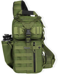 Maxpedition® Rucsac MAXPEDITION® Gearslinger® Sitka (Culoare: Camo green)