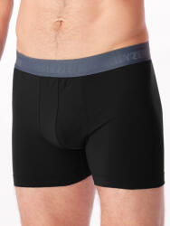CityZen® Boxeri pentru bărbați Lyon CityZen® (Culoare: Negru, Mărime: 4XL)
