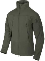Helikon-Tex® Geacă Blizzard StormStretch® Helikon-Tex® (Culoare: Taiga Verde, Mărime: XXL)