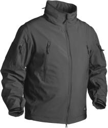 Helikon-Tex® Jachetă softshell Gunfighter Windblocker Helikon-Tex® (Culoare: Negru, Mărime: 3XL)