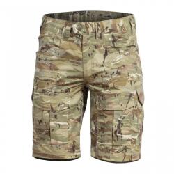 Pentagon® Tactical Pantaloni scurți Lycos Pentagon® (Culoare: PentaCamo®, Mărime: 48)