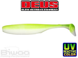  BIWAA DEUS 4" 10cm 212 Lemon White