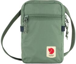 Fjällräven® Geantă High Coast Pocket Fjällräven® (Culoare: Patină Verde)