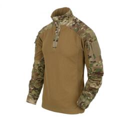 Helikon-Tex® Cămașă Combat MCDU Ripstop Helikon-Tex® (Culoare: MultiCam® / coyote, Mărime: L)