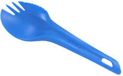 Wildo Instrument Spork 3 în 1 Wildo® (Culoare: Albastru) Tacam