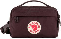 Fjällräven® Geantă Kånken Hip Pack Fjällräven® (Culoare: Mure)