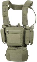 Helikon-Tex® Suport pentru piept Training Mini Rig® Helikon-Tex® (Culoare: Adaptive Green)