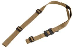 Magpul® Curea MS1® Sling Magpul® cu două puncte (Culoare: Coyot)