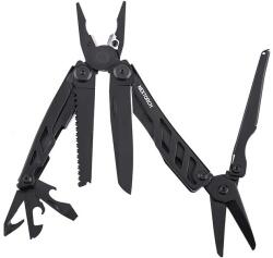 NEXTORCH Clește multifuncțional NexTorch® (Culoare: Negru)
