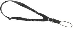 Clawgear® Curea pentru armă Elastic Paracord Clawgear® (Culoare: Negru)