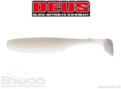 Biwaa DEUS 4" 10cm 008 Pearl White