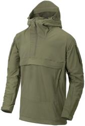 Helikon-Tex® Jachetă anorac softshell Mistral Helikon-Tex® (Culoare: Adaptive Green, Mărime: XL)
