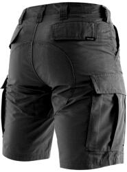 Pentagon® Tactical Pantaloni scurți PENTAGON® BDU 2.0 (Culoare: Negru, Mărime: 50)