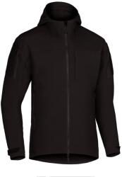 Clawgear® Jachetă softshell Rapax Hoody CLAWGEAR® (Culoare: Negru, Mărime: M)