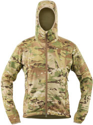 Tilak Military Gear® Geacă ușoară izolată Nebba Mig Tilak Military Gear® (Culoare: Multicam®, Mărime: S)