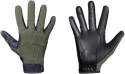 MoG Gloves® Mănuși Target FR MoG® (Culoare: Verde măsliniu, Mărime: M)