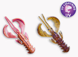 Crazy Fish Nimble 30-12/32-6 műcsali kreatúra