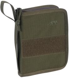 Tasmanian Tiger® Husă Sniper Tasmanian Tiger® Tactical Field Book (Culoare: Verde măsliniu)
