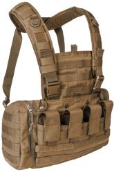 Tasmanian Tiger® Sistem de transport Tasmanian Tiger® Chest Rig MK II (Culoare: Coyot)