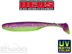Biwaa DEUS 6" 15cm 211 Mag Chart