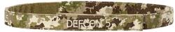 Defcon 5® Curea Defcon5® Velcro (Culoare: Multiland®)