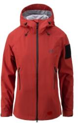 Helikon-Tex® Geacă impermeabilă pentru femei Hardshell SQUALL Helikon-Tex® (Culoare: Roșu, Mărime: XL)