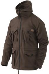 Helikon-Tex® Geacă Smock SAS Helikon-Tex® (Culoare: Maro noroiu, Mărime: XXL)