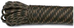 Rigad® Fir de parașută Paracord 550 Tip III / 30 m (Culoare: Veteran)