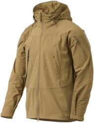 Helikon-Tex® Geacă softshell Trooper MK2 Helikon-Tex® (Culoare: Coyot, Mărime: L)