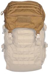 Eberlestock Capac suplimentar Mission Lid Eberlestock® (Culoare: Coyote Brown)