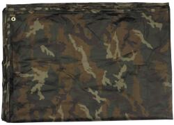 MFH® (Max Fuchs®) Prelată Celta MFH® 2 m x 3 m (Culoare: Pădure americană)