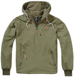 Brandit® Geacă Luke Windbreaker Brandit® (Culoare: Verde măsliniu, Mărime: M)