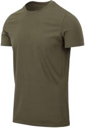 Helikon-Tex® Tricou Slim Helikon-Tex® (Culoare: Verde măsliniu, Mărime: XL)