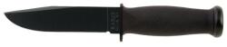 KA-BAR Cuțit cu lamă fixă KA-BAR® Mark I (Culoare: Negru)