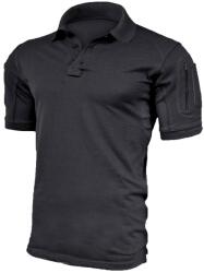 Texar® Tricou Texar® Polo Elite Pro (Culoare: Negru, Mărime: L)