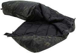 Carinthia Sac de dormit Tropen Carinthia® (Culoare: Multicam® Black, Mărime: L) Sac de dormit