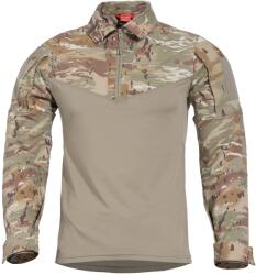 Pentagon® Tactical Cămașă UBACS PENTAGON® Ranger Tac-Fresh (Culoare: PentaCamo®, Mărime: M)