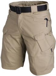 Helikon-Tex® Pantaloni scurți Urban Tactical GEN III Helikon-Tex® Ripstop (Culoare: Kaki, Mărime: M)