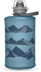 Hydrapak Sticlă pliabilă Stow Mountain HydraPak®, 350 ml (Culoare: Tahoe Blue)