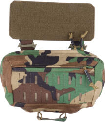 Templar’s Gear Toc de burtă Convertible Dangler Templar’s Gear® (Culoare: M81 Woodland)