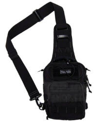 Maxpedition® Batoh MAXPEDITION® Gearslinger® Remora (Culoare: Negru)