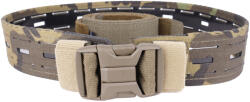 Templar’s Gear Curea Tactical Belt PT6 Templar’s Gear® (Culoare: Model 95 woodland, Mărime: M)