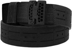 Kore Essentials® Curea de luptă Battle B1 Laser Cut Kore® (Culoare: Negru)