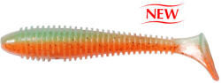 Keitech Swing Impact FAT 4, 8" / LT#06 - Fresh Watermelon gumihal