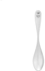 Keith Titanium® Linguriță Titan Spoon Keith® (Culoare: Argintiu) Tacam