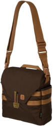 Helikon-Tex® Geantă Bushcraft Haversack Bag® Cordura® Helikon-Tex® (Culoare: Pământ Maro / Lut)