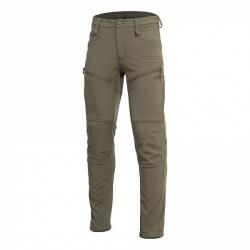 Pentagon® Tactical Pantaloni softshell Renegade Pentagon® (Culoare: RAL7013, Mărime: 44)