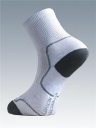 Batac® Șosete cu argint Classic Batac® (Culoare: Alb, Mărime: 9-10)
